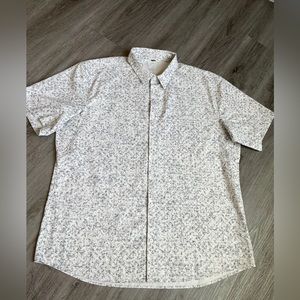 sleeveless shirt men